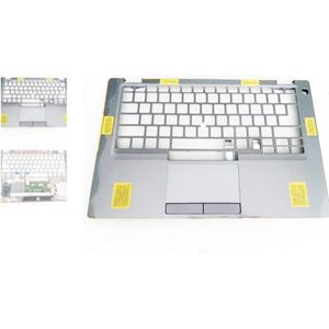 Dell - Palmrest Touchpad NV1FK - Onderdelen voor Notebooks - Voor Latitude 5410