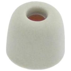 Sony 502591811, Oorkussen, Grijs, Zilver