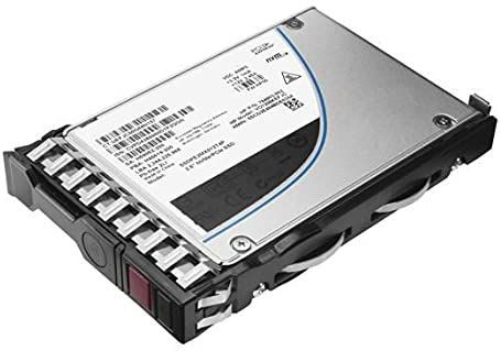 Hewlett Packard Enterprise - SSD - 1,92 TB - 2,5 Inch SFF - SAS
