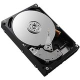 HPE 6TB 6G SATA 7,2K 3,5in 512e (6 TB, 3.5"), Harde schijf
