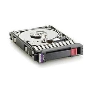 Hewlett Packard Enterprise - HDD - 72GB - 10K - SAS - 2.5 Inch