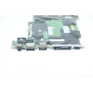 Lenovo 5B21C21440 laptop reserve-onderdeel Moederbord