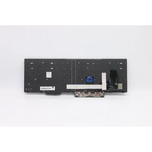 Lenovo 5N20V78117 laptop reserve-onderdeel Toetsenbord