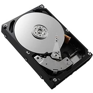 Hewlett Packard Enterprise - DRV HD - Harde Schijf - 4TB - 3.5" - SATA