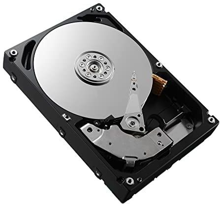 Hewlett Packard Enterprise - DRV HD - Harde Schijf - 4TB - 3.5" - SATA