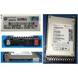 HPE - SPS-DRV SSD - 960GB - SATA - SFF - TLC-NAND