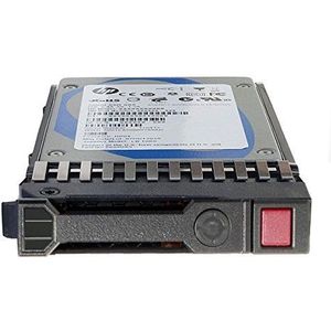 HPE - DRV SSD - 120GB - 2.5 Inch - SATA III
