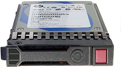 HPE - DRV SSD - 120GB - 2.5 Inch - SATA III