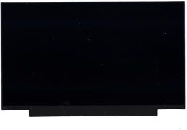 Lenovo - DISPLAY FRU AU B140HAK03.2 5A - LCD-displaypaneel - 14,0 inch - Full HD