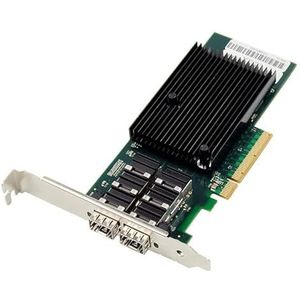 Microconnect PCI-E X8 XL710 Dual-SFP+ 10 merk