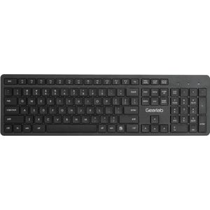 eSTUFF G220 Wireless Keyboard US/International, GLB212202