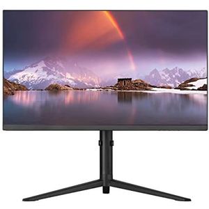 GearLab - LED-Skaerm 23.8"""" VA 5ms