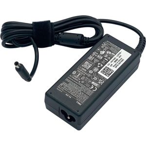 Dell - Wisselstroomadapter - Voeding voor Notebooks - 65W - 19.5V