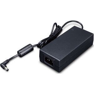 Planet - PWR-130-54 - Voeding voor Notebooks - Zwart - 130 Watt - AC-naar-DC