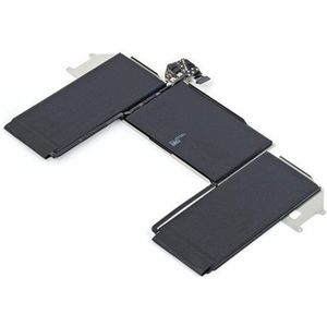 CoreParts MBXAP-BA0075 laptop reserve-onderdeel Batterij/Accu