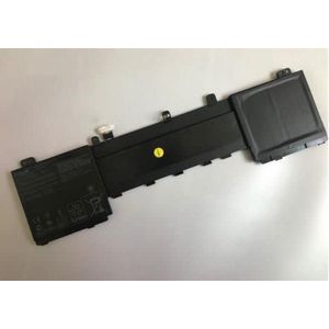 CoreParts - Laptop batterij - Zwart - 4400 mAh - Voor Asus