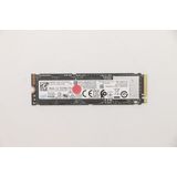 Lenovo 1TB M.2 2280 PCIe NVMe SSD with OPAL 2.0, 00UP740