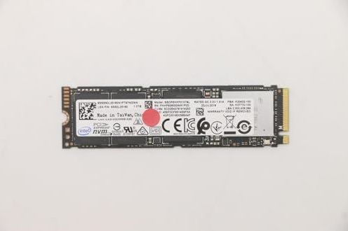 Lenovo - SSD - 1TB - M.2 2280 - NVMe - OPAL 2.0