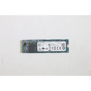 Lenovo - SSD M.2 PCIe NVMe FRU - 1000 GB - M.2 2280