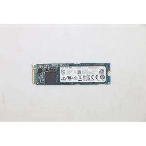 Lenovo SSD M.2 2280PCIe NVMe (1000 GB, M.2 2280), SSD