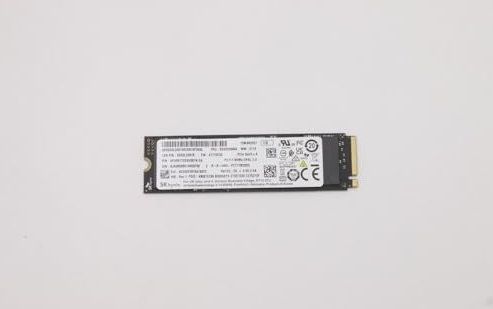 Lenovo - SSD_ASM - 1TB - M.2 - NVMe - PCIe 3.0