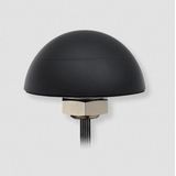 Teltonika - Combo Quad - Mobiele/GNSS Dakantenne - Zwart - ABS - IP65