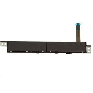 Dell Latitude 5400 5500 / Precision 3540 Lower Left and Right Mouse Button Circuit Board – YPHVV