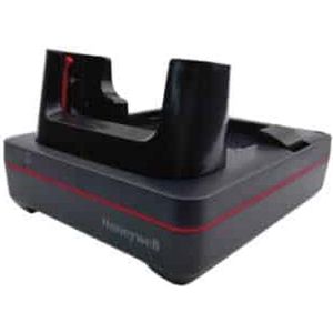 Honeywell - Oplaad-/Zenderstation - USB - Inclusief Voedingsadapter en Stroomkabel