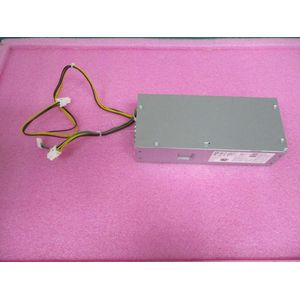 HP - L83669-001 - Voeding - 180 W - 80 PLUS Gold