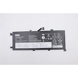 Lenovo - Batterij Intern - Notebook - Zwart - Li-Ion 46Wh