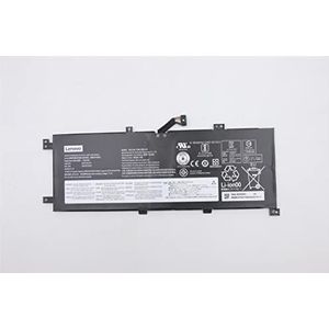 Lenovo - Batterij Intern - Notebook - Zwart - Li-Ion 46Wh