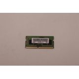 Lenovo - MEMORY SODIMM - RAM - 16 GB - DDR4 - 3200 MHz