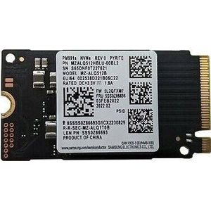 Lenovo - PM991A - SSD - 512 GB - M.2 2242