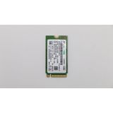 Lenovo - M.2 PCIe NVMe FRU SSD - 512 GB - M.2 2280 - TLC-NAND