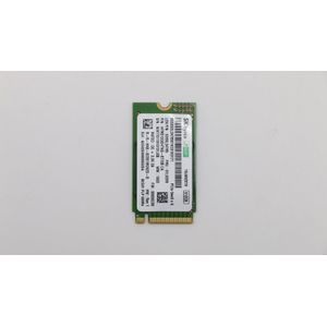 Lenovo - M.2 PCIe NVMe FRU SSD - 512 GB - M.2 2280 - TLC-NAND