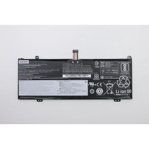 Lenovo - V540S - Notebook Batterij - Zwart - 4 Cellen - 45Wh - 15.36V