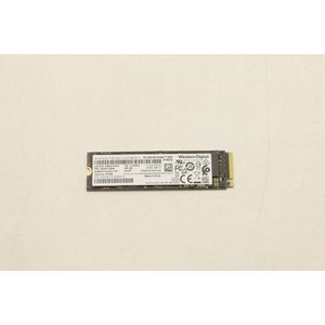 Western Digital - SN730 - M.2 SSD - 512GB - NVMe - TLC-NAND