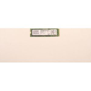 Lenovo - PM981 - SSD - 512 GB - PCIe - NVMe