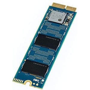 OWC 480 GB SSD harde schijf Aura N2 voor bepaalde Mac 2013 en hoger