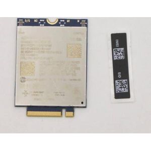 Lenovo - Quectel SDX24 EM120R-GL 4G - Onderdelen voor Notebooks - WWAN-module