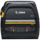 Zebra - ZQ521 - Mobiele Printer - Bluetooth - 203 dpi - 3250mAh Batterij