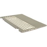 Dell Latitude 5520 / Precision 3560 Laptop Palmrest Touchpad Assembly with Smart Card Reader - X6FPW