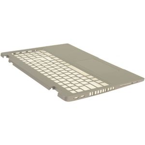 Dell Latitude 5520 / Precision 3560 Laptop Palmrest Touchpad Assembly with Smart Card Reader - X6FPW
