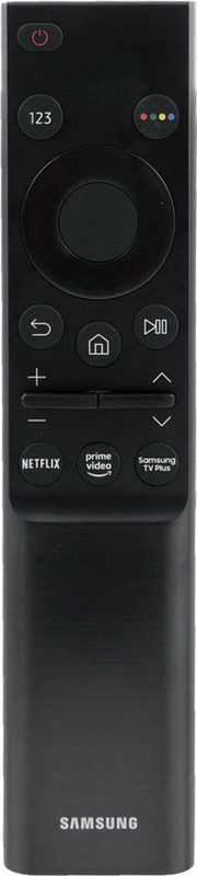 Samsung Remote Control 20 Key