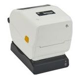 Zebra - ZD421t - Labelprinter - Wit - USB - Bluetooth - LAN