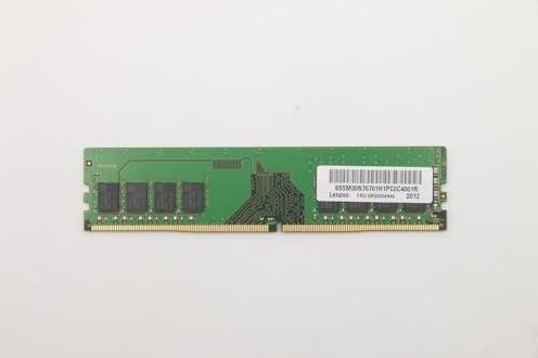 Lenovo - HMA81GUG6CJR6N-XNN0 - RAM - 8GB - 3200MHz - DDR4 - DIMM 288 pin