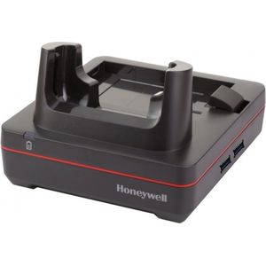 Honeywell - CT40 Home Base - Dockingstation - Zwart - Inclusief Adapter