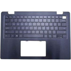 Dell Assy, KYBD, 79, US-INTL, BL,3420, 0GRXRK