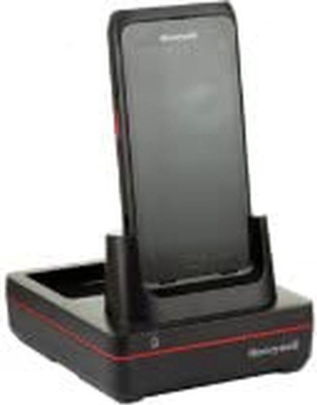 Honeywell - CT40 - Accessoires - Thuisbasis - Oplaadstation - Zwart