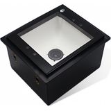 Newland - FM3080 Hind - Barcode Scanner - Zwart - IP65 - LED-Display